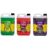 Image de Starter kit TRIPART eau dure 5 litres - Terra Aquatica