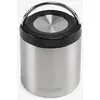 Image de Boîte à lunch isotherme Klean Kanteen TKCanister 237 ml acier inoxydable