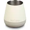 Image de Verre Klean Kanteen Rise Wine Tumbler 280 ml blanc