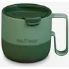 Image de Tasse Klean Kanteen Rise Mug 399 ml verte