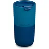 Image de Gobelet isotherme Klean Kanteen Rise Tumbler 473 ml bleu