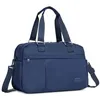 Image de Sac de Voyage - Cabine 24x28x43cm - Grande capacité - Léger 087kg - Bretelle fixation trolley