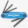 Image de Clé allen Park Tool WS-9.2 4-5-6 et tournevis