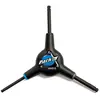 Image de Clé Allen Park Tool AWS-8 de 4/5/6 mm