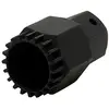 Image de Extracteur de vis pédalier Park Tool BBT-22 Shimano ISIS/Drive