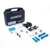 Image de Kit de purge de frein hydraulique - PARK TOOL - BKD-1.2 - DOT - 2 seringues 20 ml - Compatible SRAM/Formula/Hayes/Hope