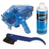Image de Kit nettoyeur de chaîne - PARK TOOL - Chain Gang - Entretien rapide - Compatible tous vélos - Mixte