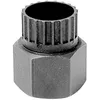 Image de Démonte-roue libre - PARK TOOL - FR-4 - Noir - Compatible avec plusieurs marques