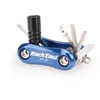 Image de Outillage vélo Park Tool MT-20 Tri Femme - minis / divers outils - 95 g