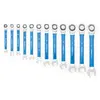Image de Jeu de clés mâles Park Tool HMR-4