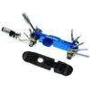 Image de Kit de clés hexagonales et tournevis Park Tool I-Beam - Compatible avec les chaînes 10 vitesses