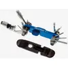 Image de Multi-outils + dérive-chaîne Park Tool IB-3