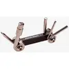 Image de Mini multi-outils Park Tool IB-1 6 clés