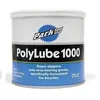 Image de Pot de graisse - PARK TOOL - Polylube PPL-2 - Base polyuréa Polylube 1000 - Pour entretien vélo - Résistante aux conditions