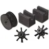Image de Park Tool RBS-5 - Brosse/éponge de rechange pour kit entretien CM-5 PAK-F-RBS5C