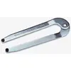 Image de Clé à ergot Park Tool SPA-6 réglable