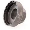 Image de Outil de vélo - Park Tool - LRT-2 - Compatible Shimano Steps - Noir-Gris - Taille Unique