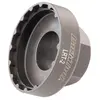 Image de Outil de retrait de cassette Shimano pour vélos électriques Park Tool LRT-2