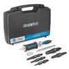Image de Outils généraux - PARK TOOL - SHX-1 - Argenté - Compatible 6-32mm - Dimensions extensibles 65-13 po