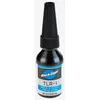 Image de Fixateur de vis Park Tool TLR-1 résistance moyenne bleu