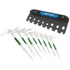 Image de Jeu de clés Park Tool Torx THT-1