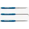 Image de kit de crochetage Park Tool Up-Set Utility Pick
