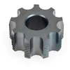 Image de Outil - Park Tool - 647L - Taraud standard T47 - Mixte - Noir-Gris - Taille Unique