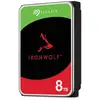 Image de Hdd interne 3,5 8 to sata iii 6 gbs 5400 trmin 256 mo pour nas ST8000VN002