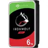 Image de Seagate Ironwolf 6 To   Hdd Nas Usage Continu