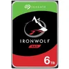 Image de SEAGATE - Disque dur Interne - NAS Iron Wolf - 6To - 5 400 tr/min - 3.5