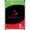 Image de Disque Dur Interne Seagate Ironwolf St2000vn003 2 To 5400 Rpm