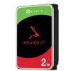 Image de Seagate IronWolf ST2000VN003 - disque dur - 2 To - SATA 6Gb/s