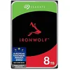 Image de Disque Dur Interne NAS - SEAGATE - IronWolf - 8 To - SATA 6 Gbit/s - 7200 TR/Min