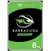 Image de Disque Dur Seagate Barracuda 8 To 5400 Tr/min 256 Mo 3.5" Série ATA III