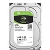 Image de Seagate Barracuda ST6000DM003 - disque dur - 6 To - SATA 6Gb/s