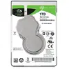 Image de Seagate - Disque Dur Interne - Barracuda - 1to - 5 400 Tr/min - 2.5 St1000lm048