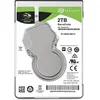 Image de SEAGATE - ST2000LM015 - Disque dur interne - 2 To - 5400 trs/min - 25