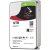 Image de Disque dur interne SEAGATE IronWolf Pro - 12 To - SATA 6Gb/s - 7200 trs/min