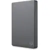 Image de Seagate basic disque dur externe 2 to argent 0763649140680