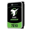 Image de Seagate Exos 7E10 ST10000NM017B - disque dur - 10 To - SATA 6Gb/s