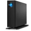 Image de Seagate D2 Professional Disque Dur Externe 14 To 3.5" Usb Type-c 3.2 Gen 2 (3.1 Gen 2) Noir