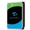 Image de Seagate SkyHawk ST8000VX010 - disque dur - 8 To - SATA 6Gb/s