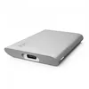 Image de Disque Dur Externe - LaCie - STKS2000400 - 2 To - USB-C - Argent - Avec Seagate Rescue Data Recovery