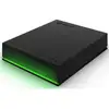 Image de Disque Dur Externe - Seagate - Xbox Game Drive Black - 4 To - Usb 3.2 (stkx4000402)