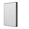 Image de One Touch 1to External Hdd One Touch 1to External Hdd With Password Protection Silver