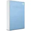 Image de One Touch 2to External Hdd One Touch 2to External Hdd With Password Protection Light Blue