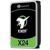 Image de Disque dur - Seagate - Exos X24 ST20000NM002H - 20 To - SATA - 7200 tr/min - 6 Go/s