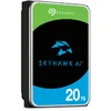 Image de Disque Dur Seagate St20000ve003 3,5" 20 Tb