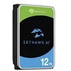 Image de Seagate SkyHawk AI ST12000VE003 - disque dur - 12 To - SATA 6Gb/s