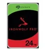 Image de Seagate IronWolf Pro ST24000NT002 - disque dur - 24 To - SATA 6Gb/s
